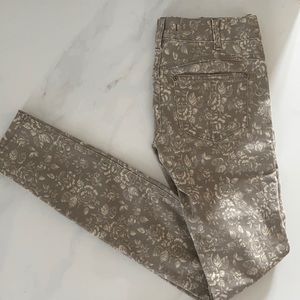 Free people pants